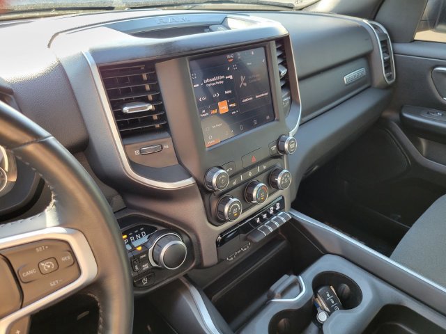Used 2023 RAM 1500 Big Horn AWD/4WD image 24