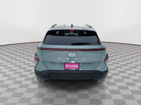 New 2026 Hyundai Kona SEL Sport image 7