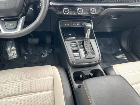 Used 2023 Honda CR-V Sport Touring image 23