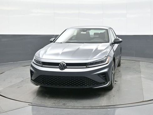 New 2026 Volkswagen Jetta Sport image 2