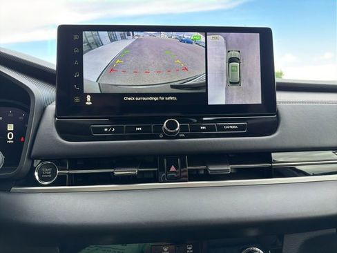 Used 2025 Mitsubishi Outlander SEL AWD/4WD image 27