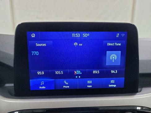 Used 2022 Ford Escape SE w/ Convenience Package AWD/4WD image 25