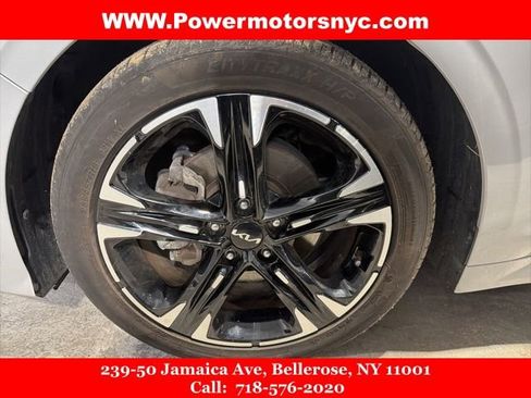 Used 2023 Kia K5 GT-Line image 34
