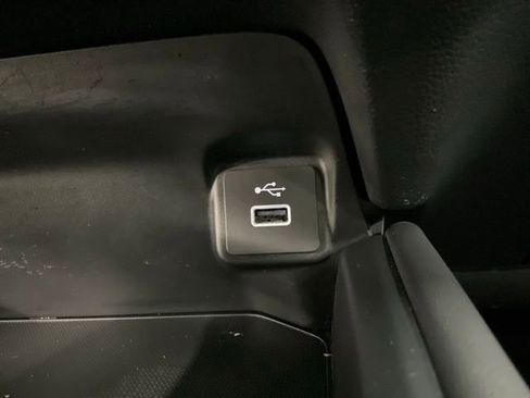 Certified 2024 Honda HR-V Sport image 25