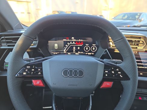 New 2026 Audi RS 3 image 9