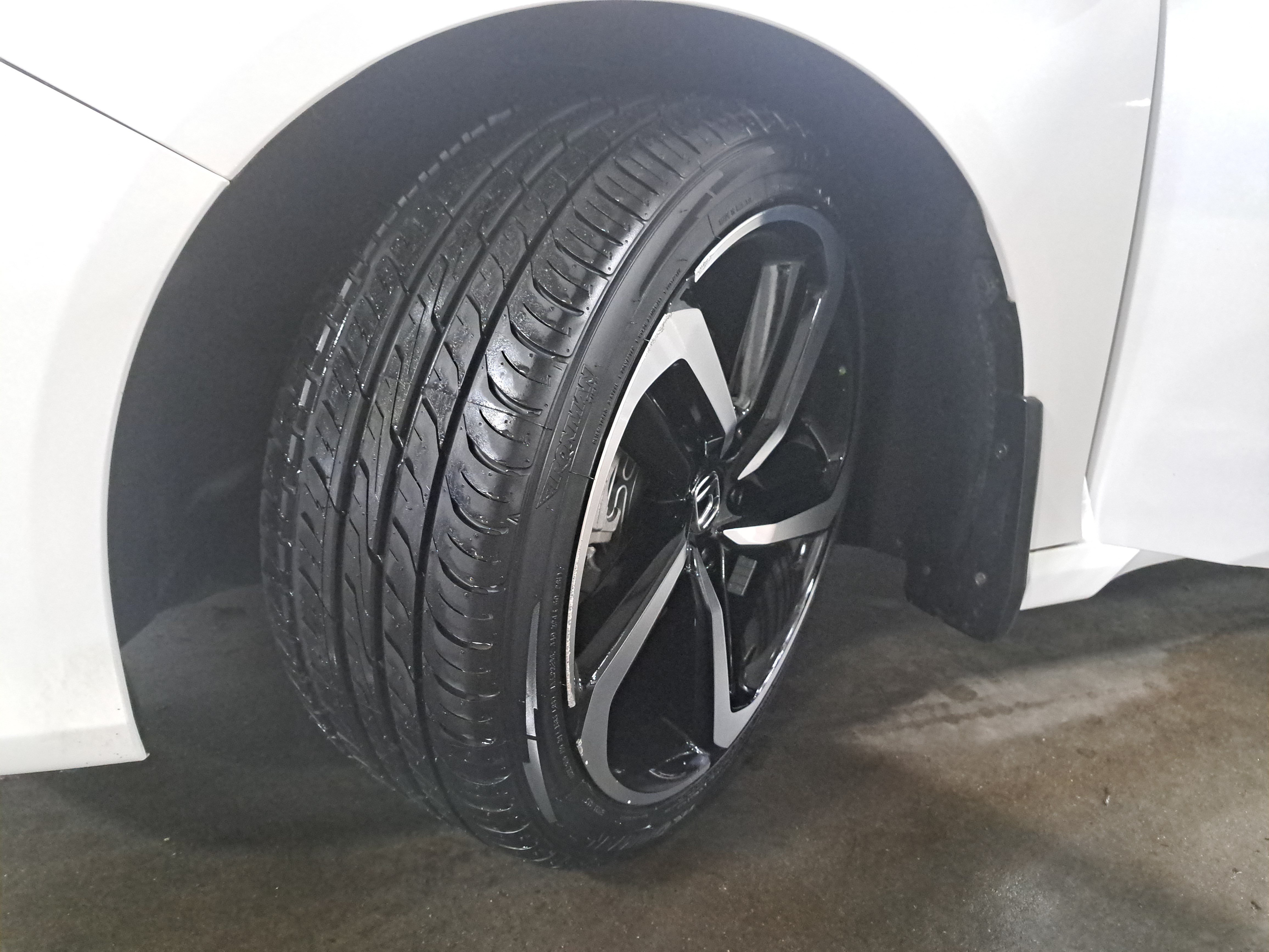Used 2018 Honda Accord Sport image 30