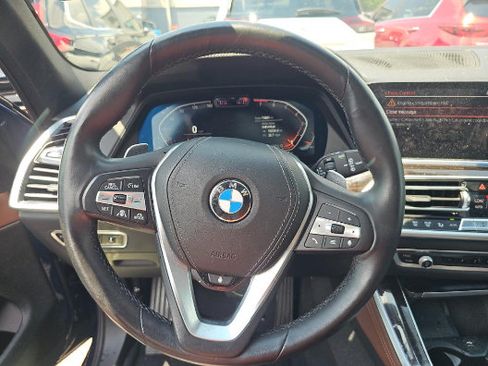 Used 2019 BMW X5 xDrive40i AWD/4WD image 5