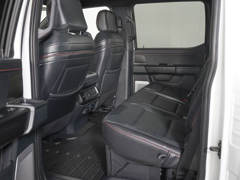 Used 2025 Ford F150 Raptor AWD/4WD image 12