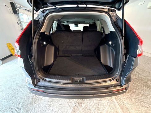 Used 2023 Honda CR-V EX image 20