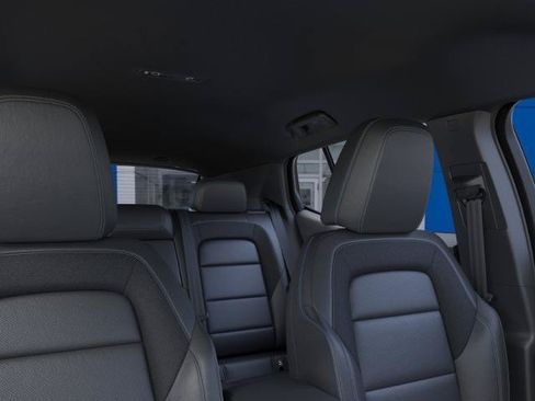 New 2026 Chevrolet Equinox EV LT FWD image 48