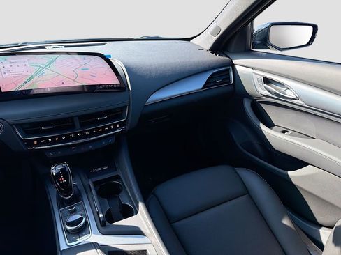 New 2025 Cadillac CT5 Premium Luxury image 24