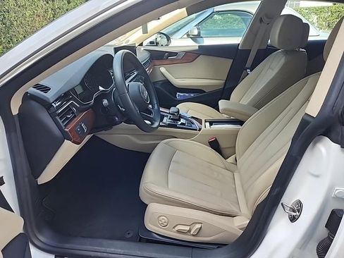 Used 2023 Audi A5 2.0T Premium w/ Convenience Package image 3