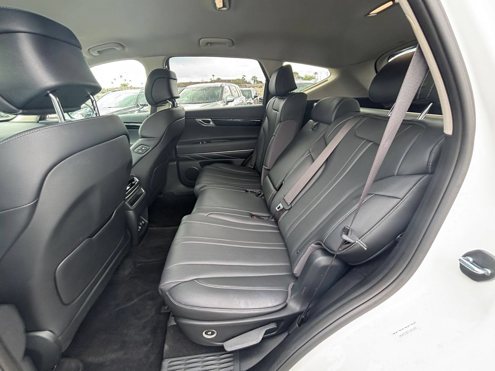 Used 2026 Genesis GV80 2.5T AWD/4WD image 28