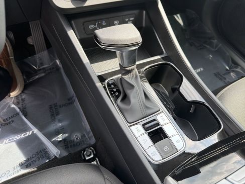 New 2026 Hyundai Tucson SE AWD/4WD image 19
