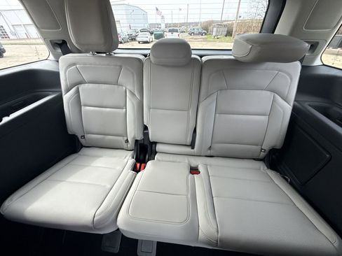 New 2026 Lincoln Navigator Reserve w/ Jet Appearance Package image 26