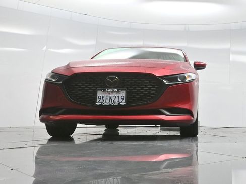 Used 2023 MAZDA MAZDA3 s image 54