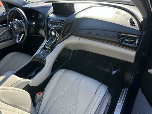 Used 2024 Acura RDX w/Advance Package image 12