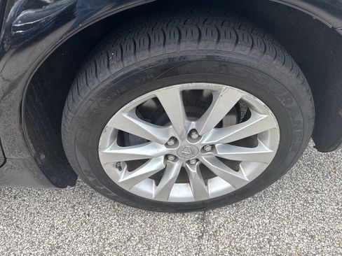 Used 2011 Lexus LS 460 AWD w/ Comfort Pkg image 33