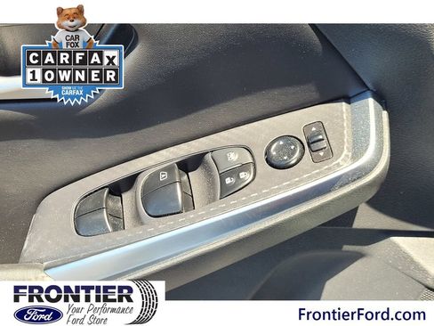 Used 2024 Nissan Sentra SR w/ Trunk Package FWD image 20