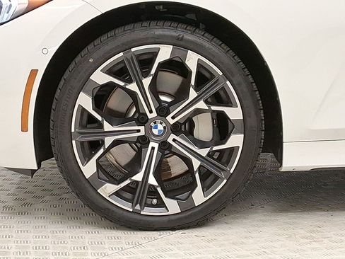 Used 2026 BMW 330i Sedan w/ Convenience Package RWD image 13