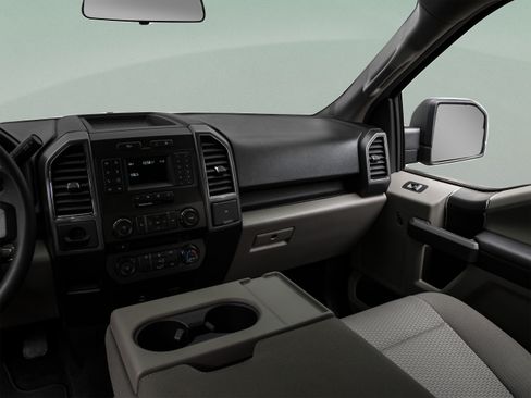 Used 2018 Ford F150 Platinum w/ Equipment Group 701A Luxury AWD/4WD image 43