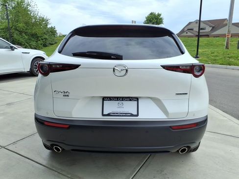 Used 2026 MAZDA CX-30 AWD 2.5 S image 6