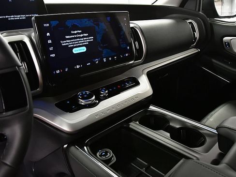 New 2027 Ford Expedition Max Active AWD/4WD image 22