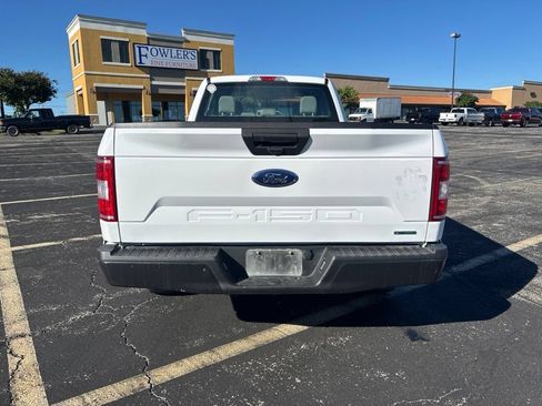 Used 2020 Ford F150 XL w/ XL Power Equipment Group RWD image 6