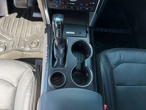 Used 2017 Ford Explorer Limited FWD image 21