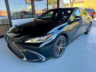 Used 2022 Lexus ES 350 w/ Premium Package