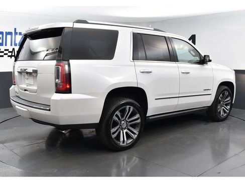 Used 2019 GMC Yukon Denali w/ Denali Ultimate Package AWD/4WD image 5