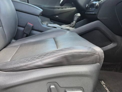 Used 2019 Hyundai Tucson Ultimate AWD/4WD image 22