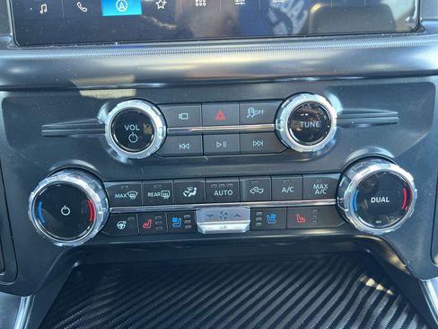 New 2025 Ford F150 Raptor image 21