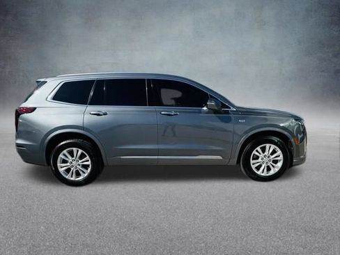 Used 2022 Cadillac XT6 Luxury AWD/4WD image 8