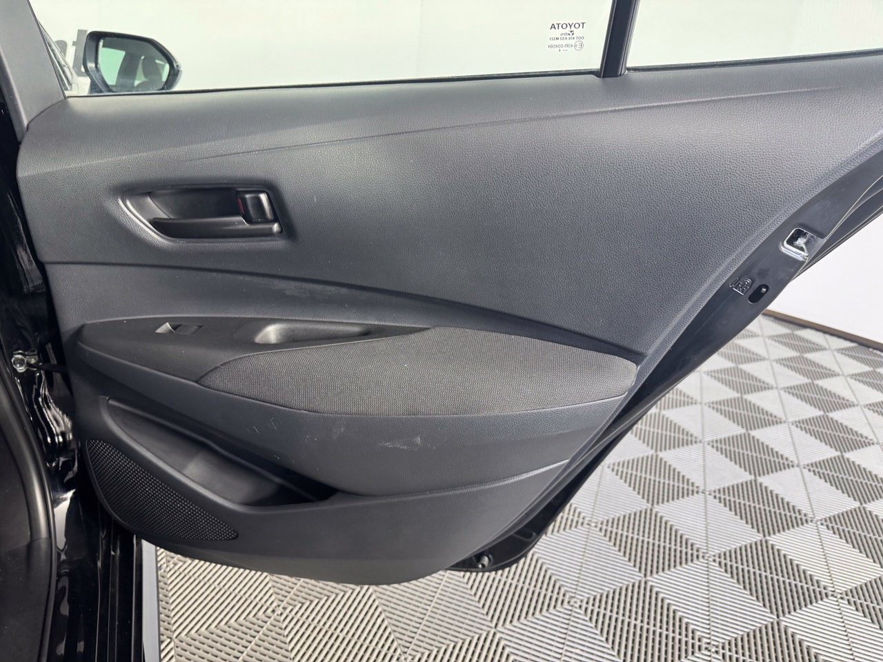 Used 2026 Toyota Corolla LE FWD image 25