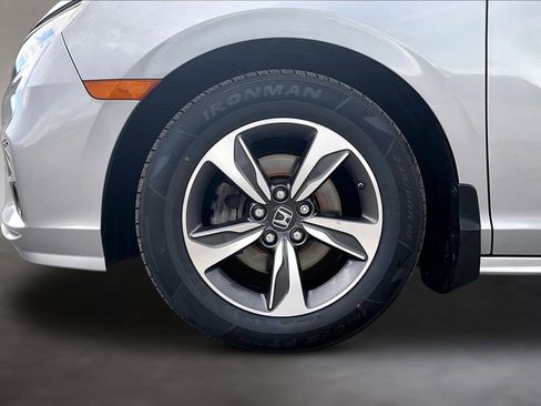 Used 2020 Honda Odyssey Touring image 35