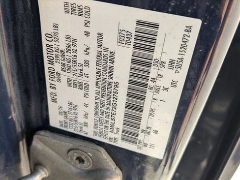 Used 2016 Ford Transit Connect XL image 15