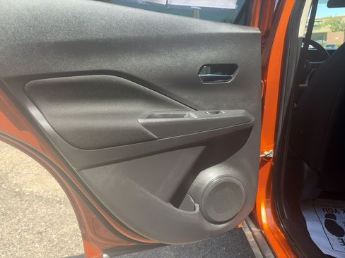 Used 2023 Nissan Kicks SV FWD image 20