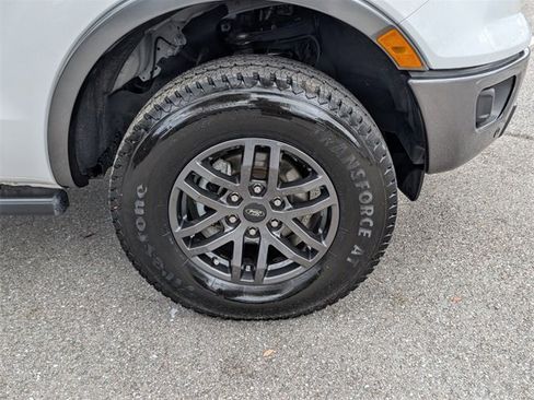 Used 2021 Ford Ranger XLT w/ Tremor Off-Road Package image 18