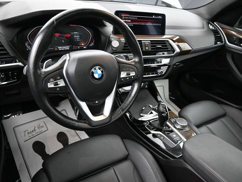 Used 2020 BMW X3 xDrive30i w/ Convenience Package AWD/4WD image 26