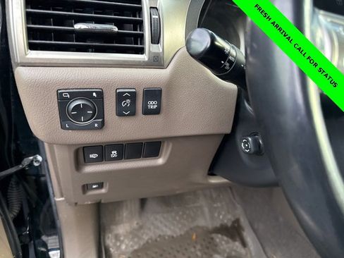 Used 2019 Lexus GX 460 460 image 11