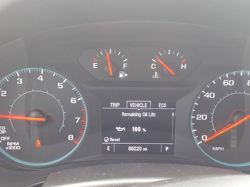 Used 2024 Chevrolet Malibu LT image 13