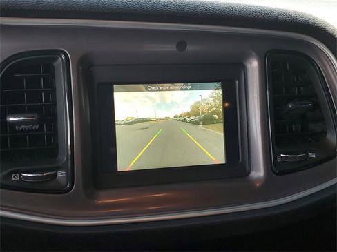 Used 2022 Dodge Challenger GT image 20