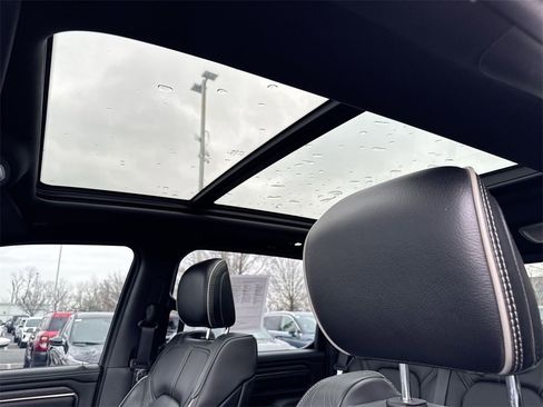 Used 2021 RAM 1500 Limited w/ Night Edition image 19