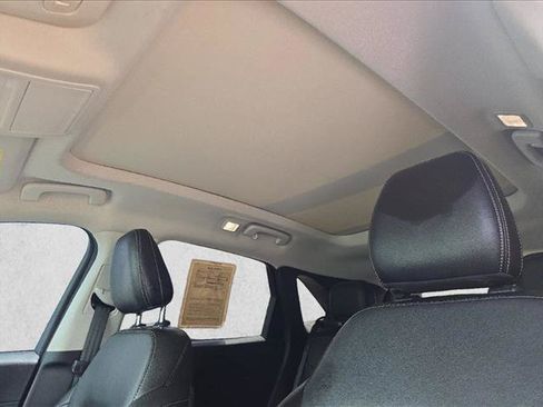 Certified 2022 Ford Escape Titanium w/ Titanium Premium Package FWD image 25