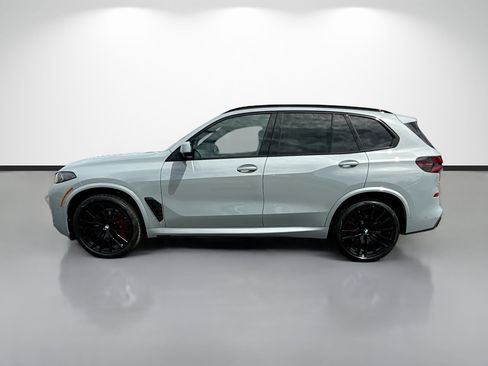 New 2026 BMW X5 sDrive40i w/ M Sport Package RWD image 6