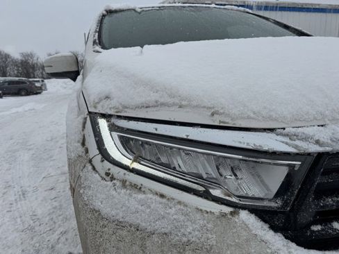 Used 2024 Honda Odyssey EX-L image 10