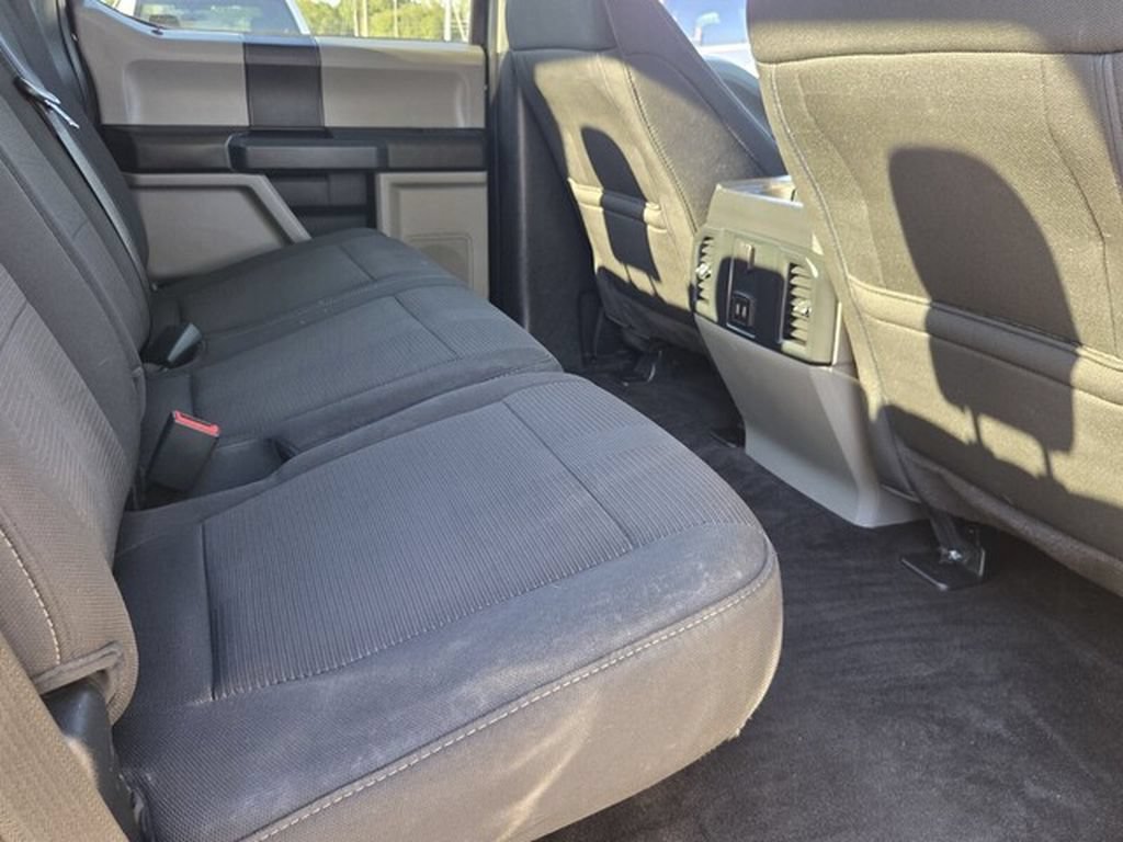 Used 2018 Ford F150 XL w/ Equipment Group 101A Mid AWD/4WD image 13