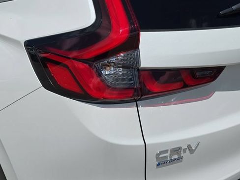 Used 2025 Honda CR-V Sport-L image 36