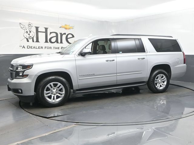 Used 2019 Chevrolet Suburban LT AWD/4WD image 39
